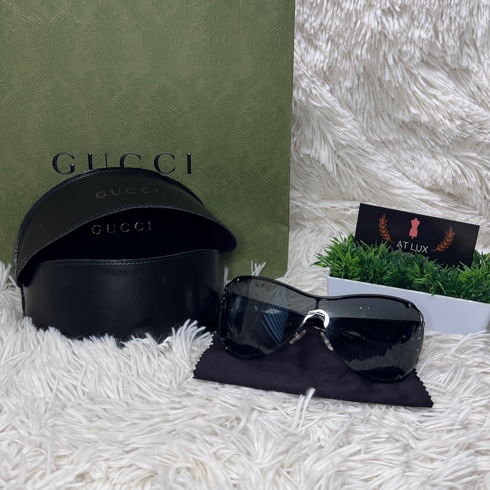 Authentic GUCCI SUNGLASSES- GG 2764/S